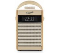 Radio portable Roberts Rambler Midi Bluetooth Pastel Crème Pastel Crème E