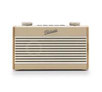 Radio portable - ROBERTS - Rambler Uno - Mono - FM/DAB/DAB+ - Bluetooth - Crème