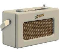 Roberts Radio portable Revival Uno BT Bluetooth FM/DAB/DAB+ Double alarme