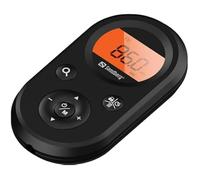 Radio Portable - SANDBERG - 421-02 - FM+AM - Rechargeable - Noir