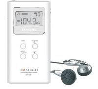 Radio Portable Sangean DT-120 - Numérique - 87 5 - 108 MHz - 520 - 1710 kHz - LCD - 3 5 mm