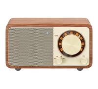 SANGEAN - GENUINE MINI (WR-7)