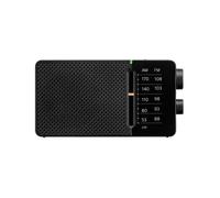 Radio Portable - SANGEAN - SR-36 - FM/AM - Haut-parleur Intégré - Antenne Télescopique