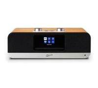 Radio portable sans fil Bluetooth Roberts Blutune 300 Cerise Cerise G