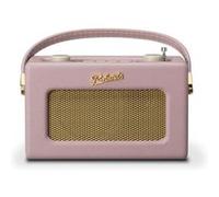 Radio portable sans fil Bluetooth Roberts Revival Uno BT Rose Rose G