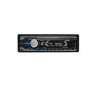 Sencor SCT 5017BMR Radio portable Voiture Numérique Bleu