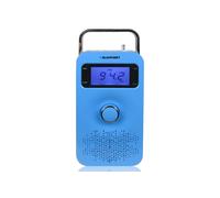 Radio portable SD/USB PP10BL - BP-PP10BL