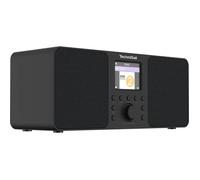 Radio portable - TECHNISAT - CLASSIC 300 IR V2 - Bluetooth - Wi-Fi - 10 W