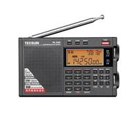 Radio Portable - TECSUN - PL-330 - Stéréo - FM LW MW SW SSB - Récepteur à Ondes Courtes