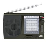 MB728 NE - Radio portable - noir