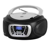 Radio portatile Trevi Cmp 510 Dab Noir G