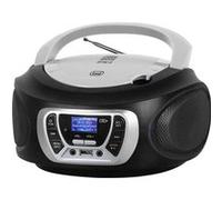 Radio portatile Trevi Cmp 510 Dab