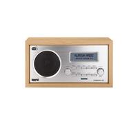Radio portative DAB - DIGITALBOX IMPERIAL DABMAN 30 - Tuner radio DAB/DAB+/FM