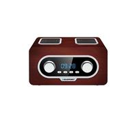 Radio - - PP5.2BR - FM - USB - Télécommande