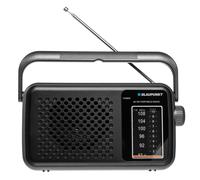 Blaupunkt Pr8bk Radio Portable Analogique Noir