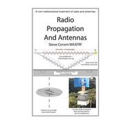 Radio Propagation And Antennas