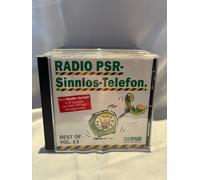 Radio PSR - Sinnlos-Telefon - Best Of Vol. 11 - Various