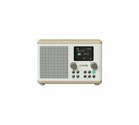 Radio DAB PURE Classic H4 Cotton White