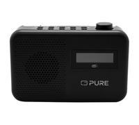 RADIO PORTABLE Pure ELAN ONE2 CHARCOAL