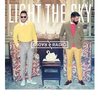 Radio Radio Light the Sky (CD)