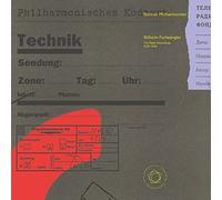 Berliner Philharmoniker - Wilhelm Furtwängler: The Radio Recordings (1939-1945) (Limited Edition) (Remastered) (8 LP)