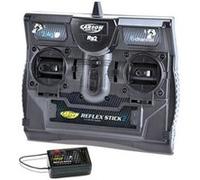 Radio Reflex Stick Ii 2.4 Ghz Carson G