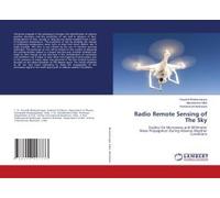 Radio Remote Sensing Of The Sky
