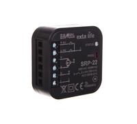 RADIO RENFORCEMENT DU TYPE DE DUCTURE ROLLETE : SRP-22 EXL10000003