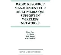 Radio Resource Management For Multimedia Qos Support In Wireless Networks