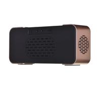 Radio-réveil - Adler - AD 1190cr - Monochromatique - Écran LED - Alarme sonore