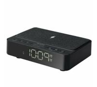 Radio-réveil Aiwa CR-30BK