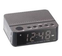 Radio-réveil avec bluetooth et lecteur MP3 G