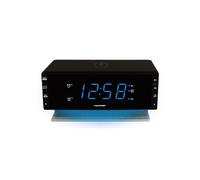 Radio-réveil avec chargeur sans fil CR55CHARGE