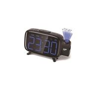 Radio réveil CR-P10