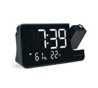 Radio-Réveil avec projection CP100T THOMSON