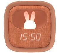Radio-réveil BigBen Billy Clock Chocolat Chocolat A