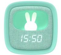 Radio-réveil BigBen Billy Clock Turquoise Turquoise E