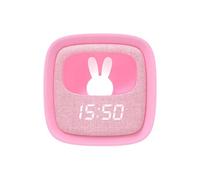 Radio-réveil Billy Clock Rose