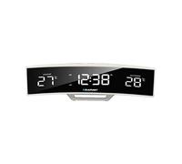 Radio-réveil Blaupunkt CR12WH Multifonction Blanc