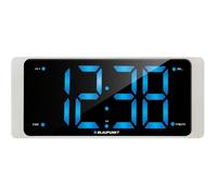 Radio-réveil BLAUPUNKT CR16WH