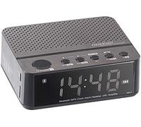 Radio-réveil Bluetooth avec lecteur MP3