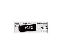 BigBen RR60 Radio-réveil Blanc