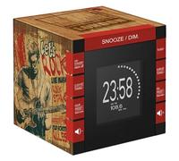 BigBen RR70PROCKWOOD - Radio-réveil - avec motif