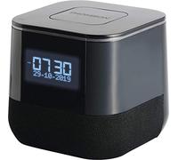 Radio-Réveil DAB+ - Affichage numérique CR80DAB