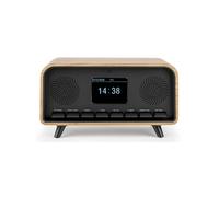 Radio-réveil DAB+ & Enceinte Bluetooth - RT850DABBT