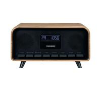 Radio réveil DAB et enceinte bluetooth RT850DABBT Thomson