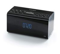 Radio-réveil Dab FM Cr50dab - MICROSOFT