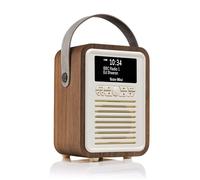Radio-réveil DAB - VIEW QUEST - Noyet - Bluetooth - Multicolore - Minuteur intégré