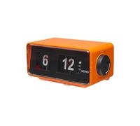 Radio-réveil Denver Electronics CR-425 FM Naranja