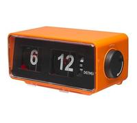 Denver Radio-réveil Enregistreur CR-425 FM Orange